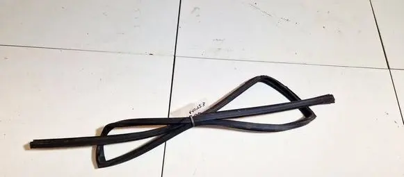 Honda Jazz Rubber seal rear door 