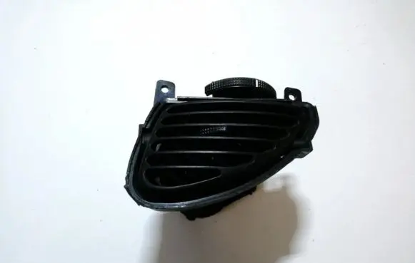 Ford Scorpio Dash center air vent grill 96ggf018b09aaw