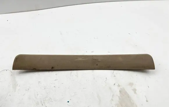Toyota Land Cruiser (J120) Rear sill trim cover 6791560010