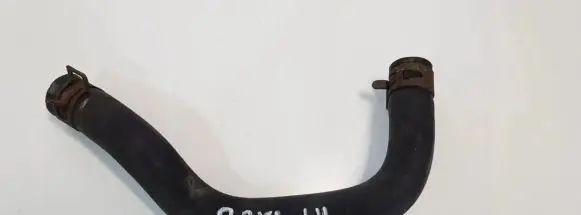 Toyota RAV 4 (XA30) Engine coolant pipe/hose