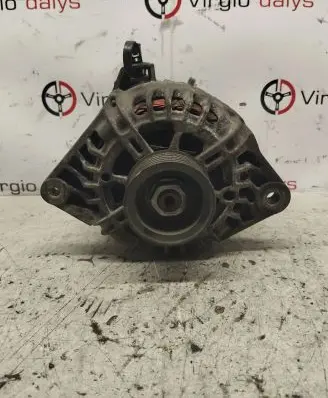 KIA Sportage Generator/alternator 373002B600 135V110A 2609780