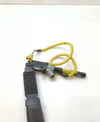 Opel Antara Front seatbelt buckle Y3096