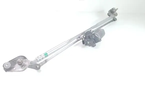 Dodge Challenger Front wiper linkage and motor 68044165AA
