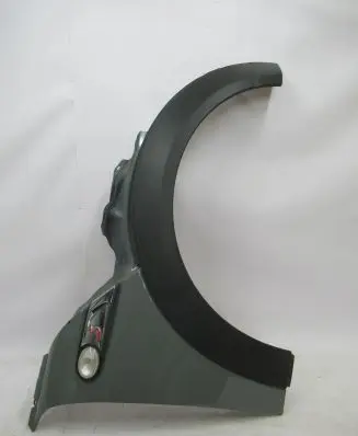 Mini One - Cooper Coupe R56 Fender