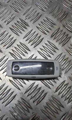 Volkswagen PASSAT B5 Rear seat light 3B0947291