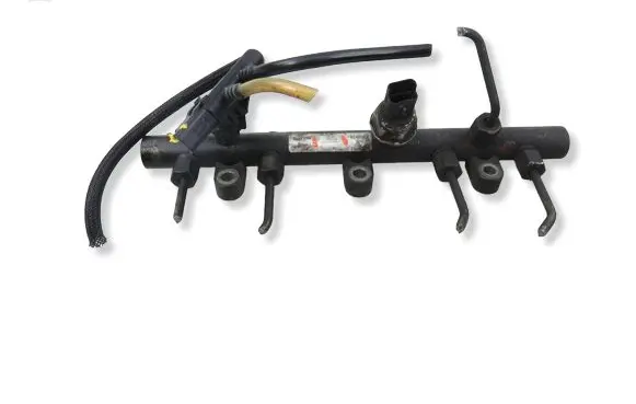 Peugeot Partner Fuel main line pipe 9640387980