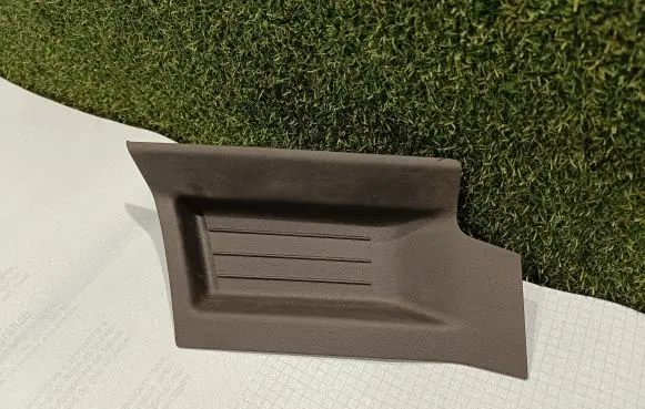 Land Rover Defender Panel drawer/shelf pad L8B2046B46CC