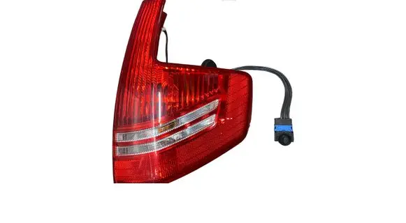 Citroen C4 I Rear/tail lights 9655863980 4CZX13404A 79998