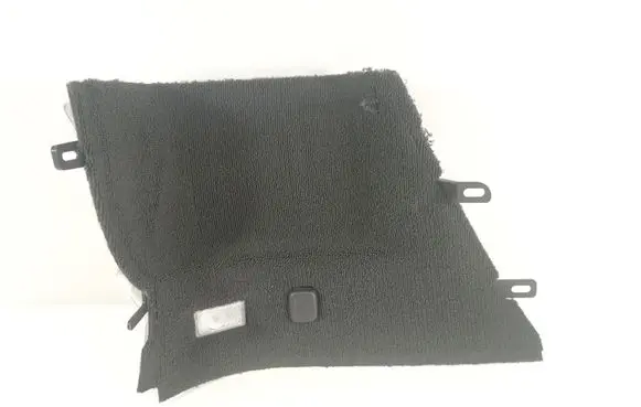 Chevrolet Corvette C7 Other trunk/boot trim element Unknown