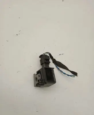 BMW X5 F15 Airbag deployment crash/impact sensor 9224177