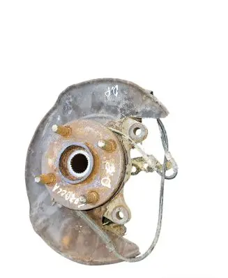 Toyota Corolla E120 E130 Front wheel hub spindle knuckle