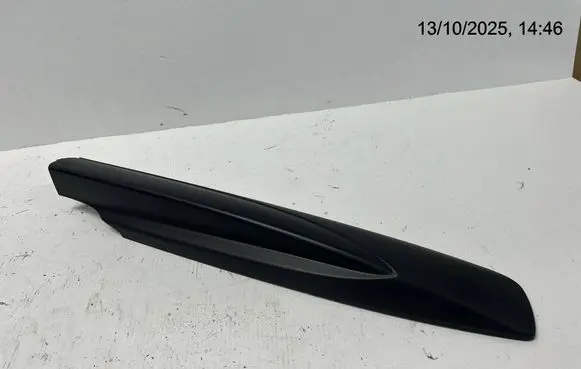 Toyota Sienna XL30 III Roof bar rail cover 6349208020