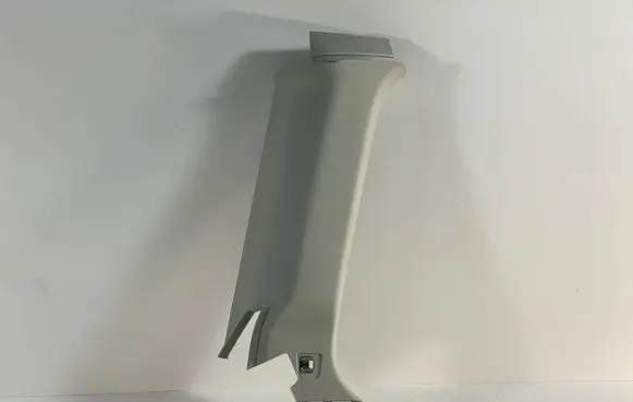 Volkswagen Golf VII (C) pillar trim 5G9867287A