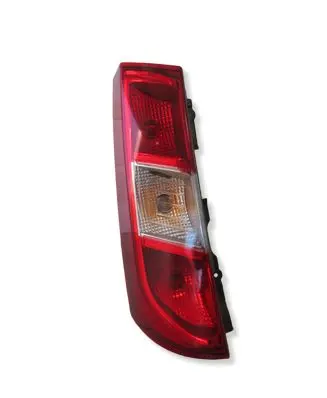Dacia Dokker Rear/tail lights 265551619R
