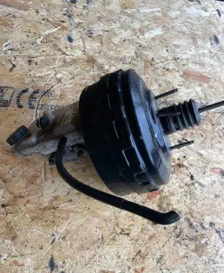 Opel Movano B Brake booster 03786952014 472100453R