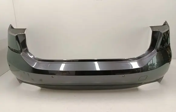 BMW 6 G32 Gran Turismo Rear bumper 7387321