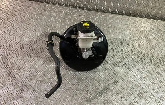 KIA Sportage Brake booster 58500D7150