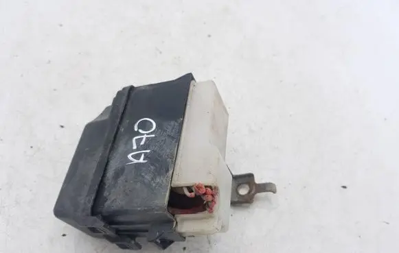Honda CR-V Fuse module NOCODE