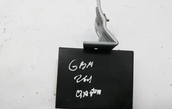 Nissan Qashqai Immobiliser reader (aerial) WG1G640B