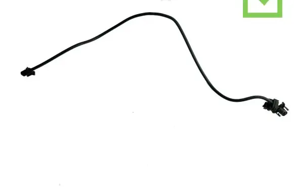 Peugeot 1007 Vacuum line/pipe/hose 4101040 STU4101040