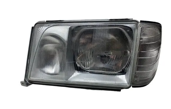 Mercedes-Benz E W124 Headlight/headlamp A1248208559 1248208559 0301073317