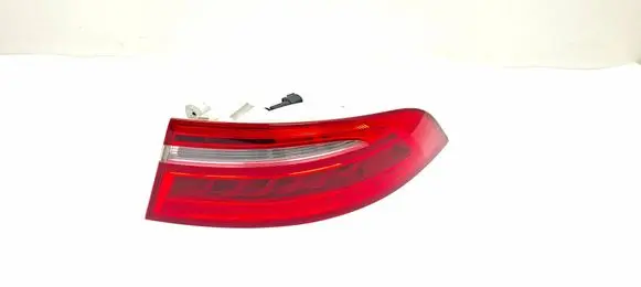 Jaguar XE Rear/tail lights 