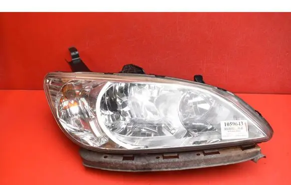 Honda Civic Headlight/headlamp P3929