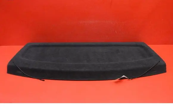 Volkswagen Golf IV Parcel shelf 