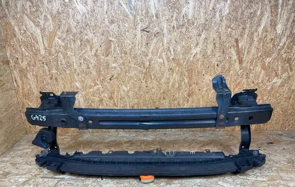 Citroen C3 Front bumper support beam 9683447280 9683395480
