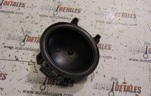 Mercedes-Benz A W168 Headlight/headlamp dust cover 1305219099