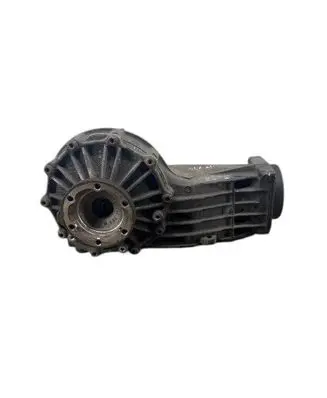 Audi A4 S4 B6 8E 8H Rear differential GDF 01R500045J