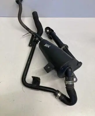 Opel Insignia A Oil breather separator 70330335 70330351 55567249