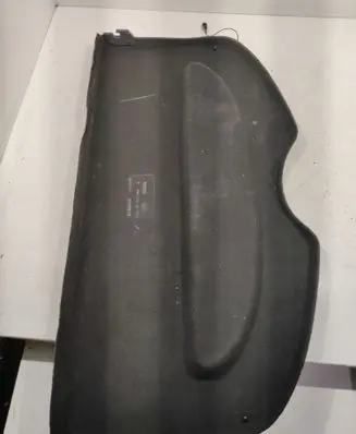 Renault Megane II Trunk/boot trim cover 8200034999
