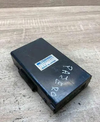 Mitsubishi Pajero Other control units/modules 0773001860