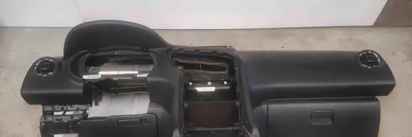 Peugeot 5008 Dashboard 9685481677 9685075780