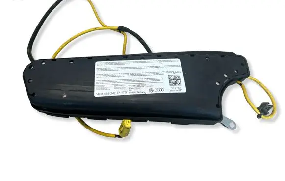 Audi A6 S6 C6 4F Seat airbag 4F0880242E