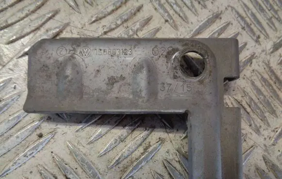 Seat Mii Battery tray 1S0803123