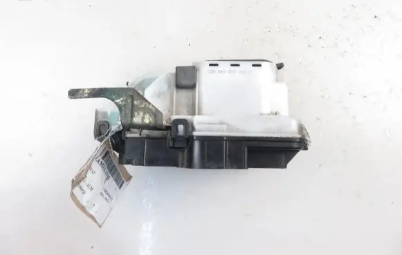 Seat Cordoba (6K) Front door lock 6K2837016D