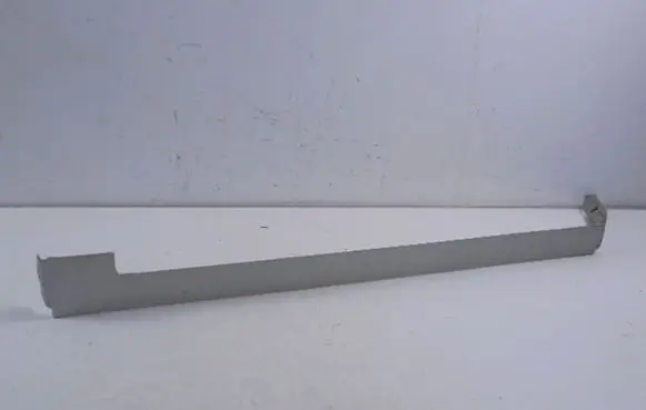 Renault Kangoo II Rear door trim (molding) 8200440897C