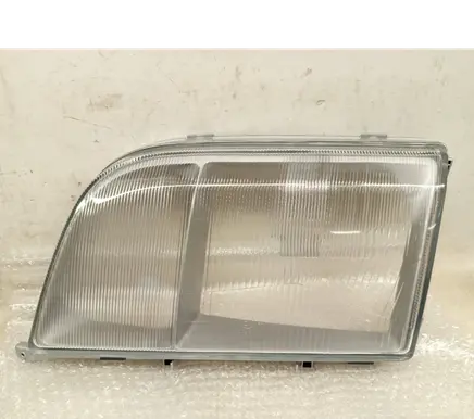 Mercedes-Benz S W140 Headlight lense 1408201766 1305621955 1305621419