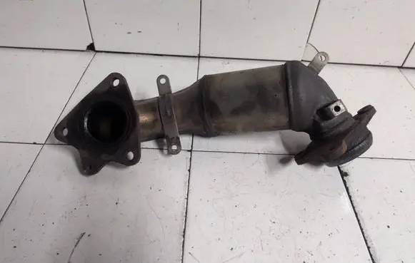 Honda Civic Catalyst/FAP/DPF particulate filter 18190RSRE00