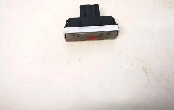 Ford Mondeo MK IV Hazard light switch 6m2t13a350aa