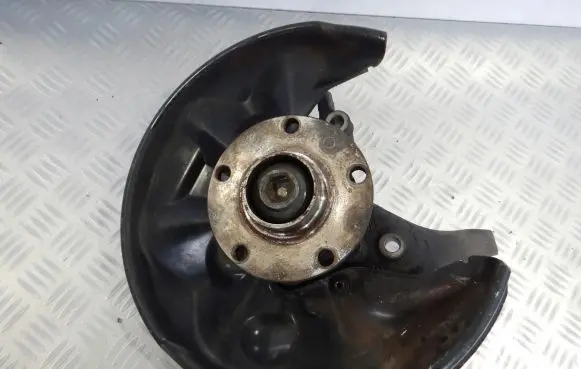 Volkswagen Phaeton Stub axle 4E0615611A