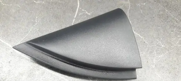 Renault Megane II Plastic wing mirror trim cover 8200079927