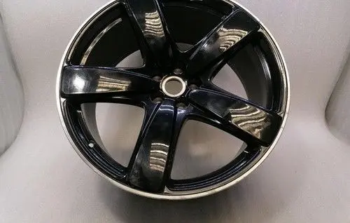 Porsche Macan (95B) R19 alloy rim 95B601025AE
