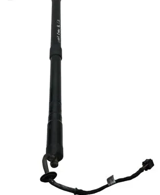 Ford Grand C-MAX Tailgate/trunk strut/damper 933186204