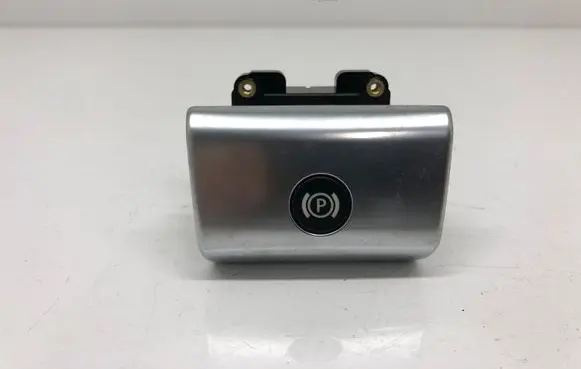 Land Rover Range Rover L322 Hand parking brake switch 7H4215K850AC