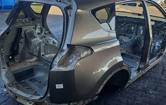 Toyota RAV 4 (XA40) Rear quarter panel IMPRK1563749