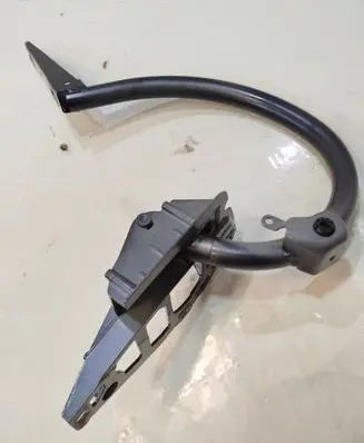 Mercedes-Benz C W205 Tailgate hinge A2057500328