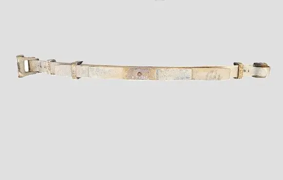 Volkswagen Amarok Rear leaf spring